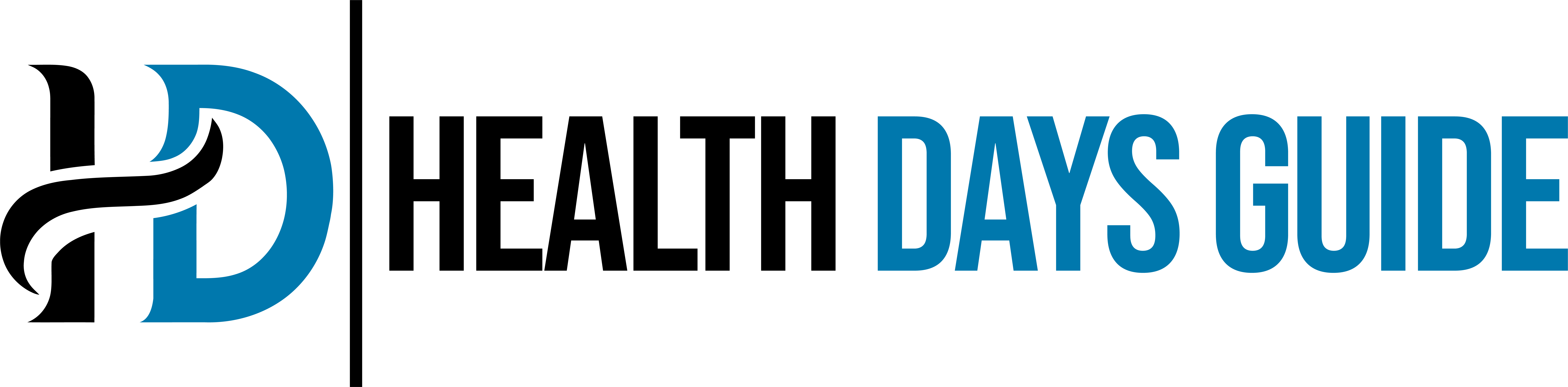 Health Days Guide Logo