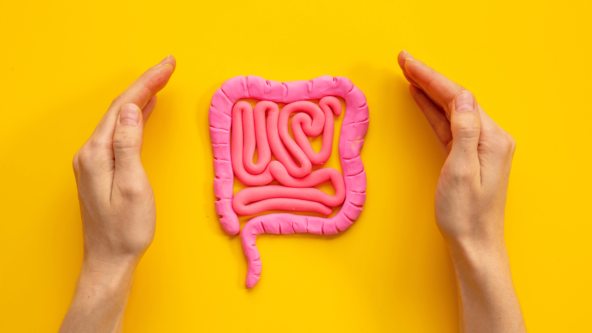 how to improve gut health naturally