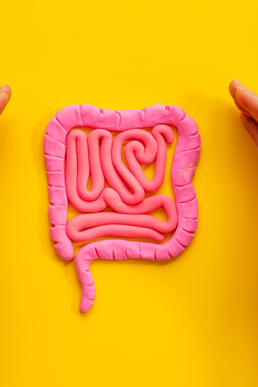 how to improve gut health naturally