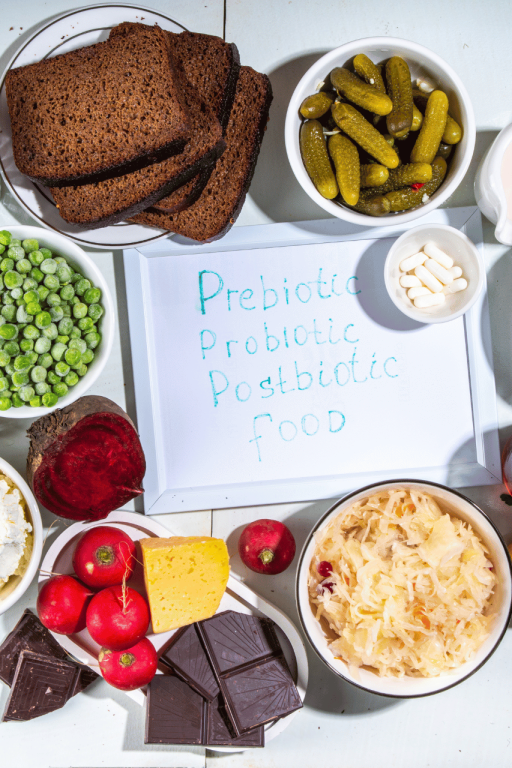 What Foods Have Prebiotic