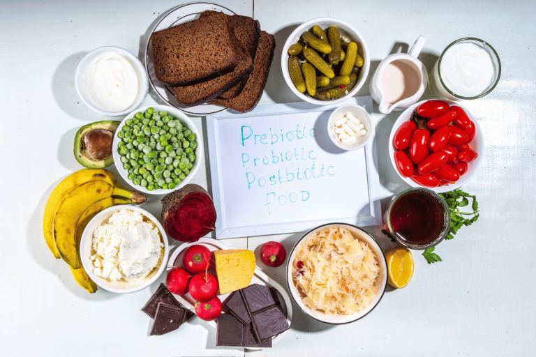 What Foods Have Prebiotic