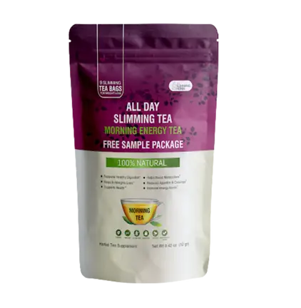 All Day Slimming Tea Bag