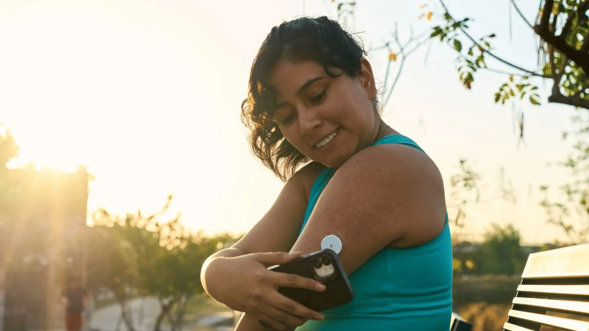 exercises for diabetics