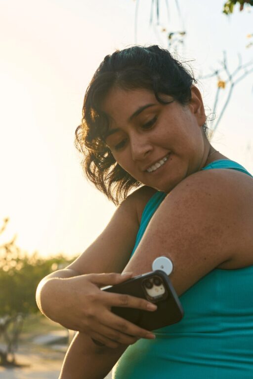 exercises for diabetics