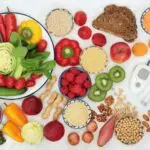 foods to lower blood sugar