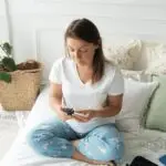 sleep to lower blood sugar