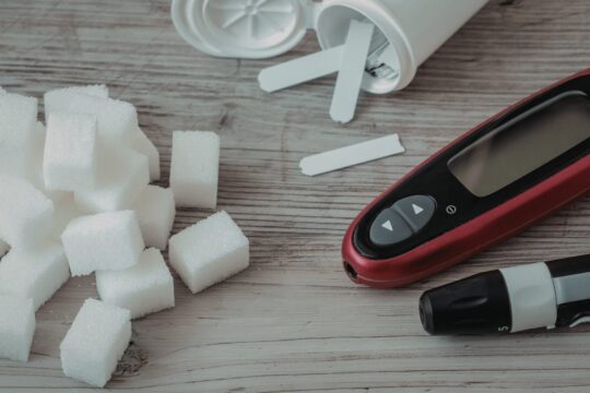 how to lower blood sugar
