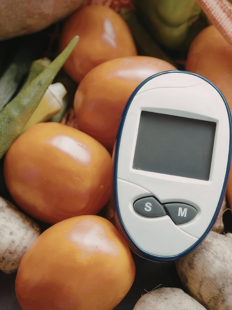 blood sugar balance