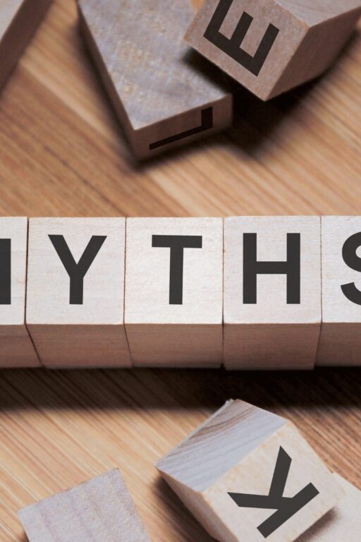 blood sugar myths