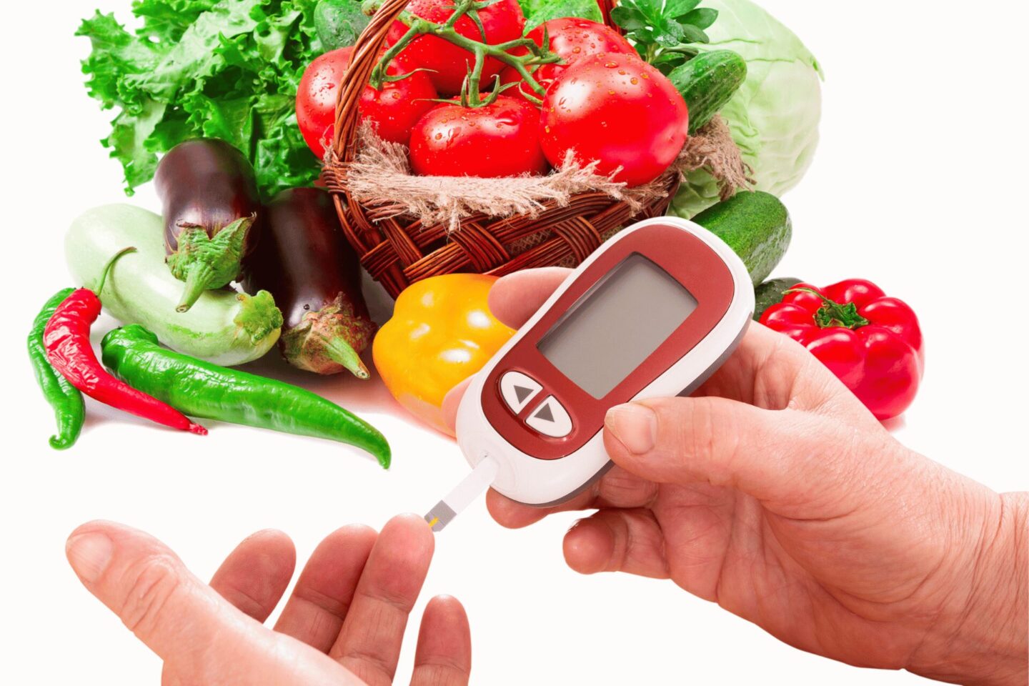 foods that balance blood sugar