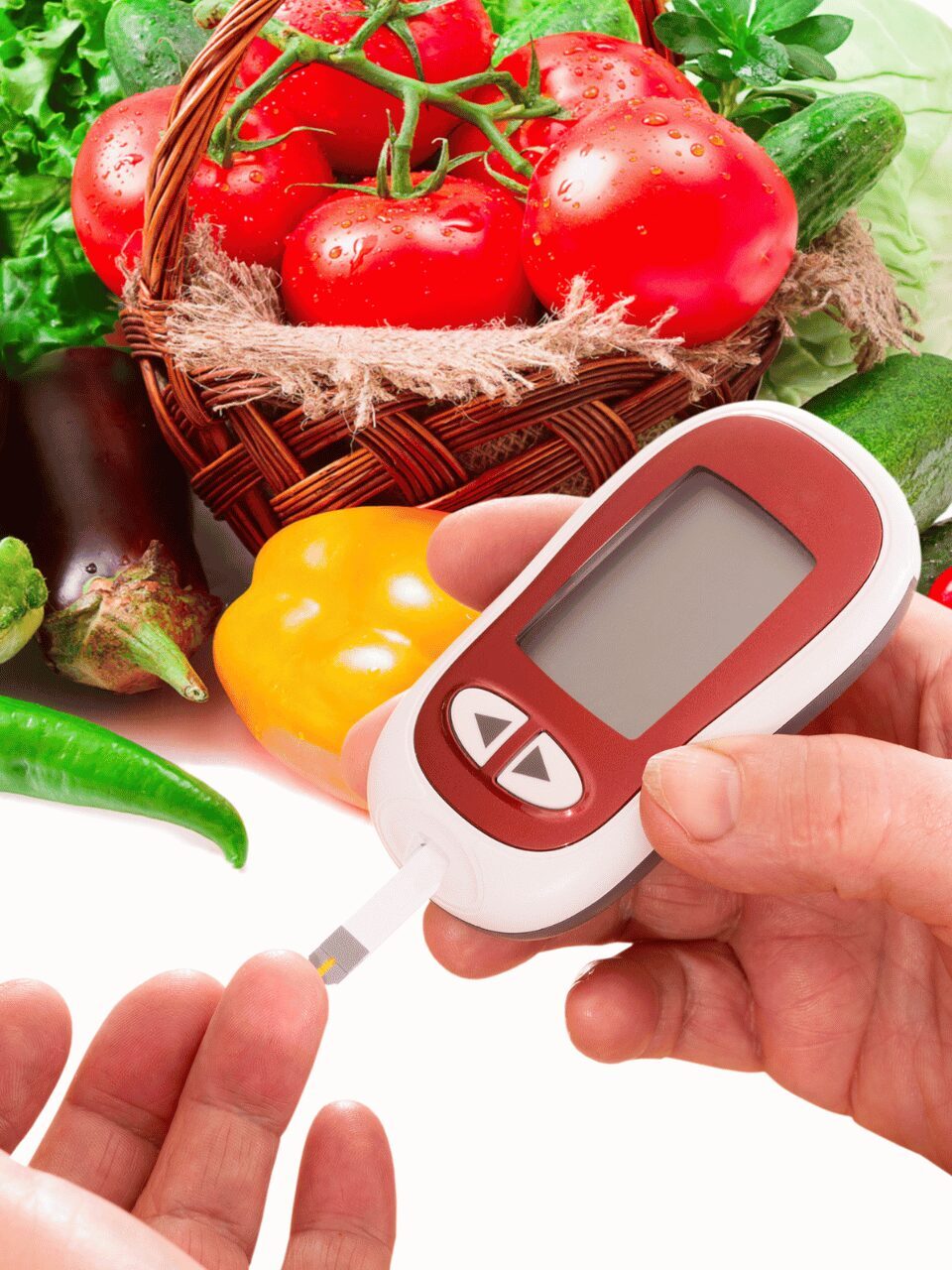 foods that balance blood sugar