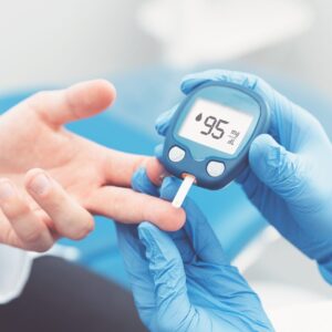 normal blood sugar levels