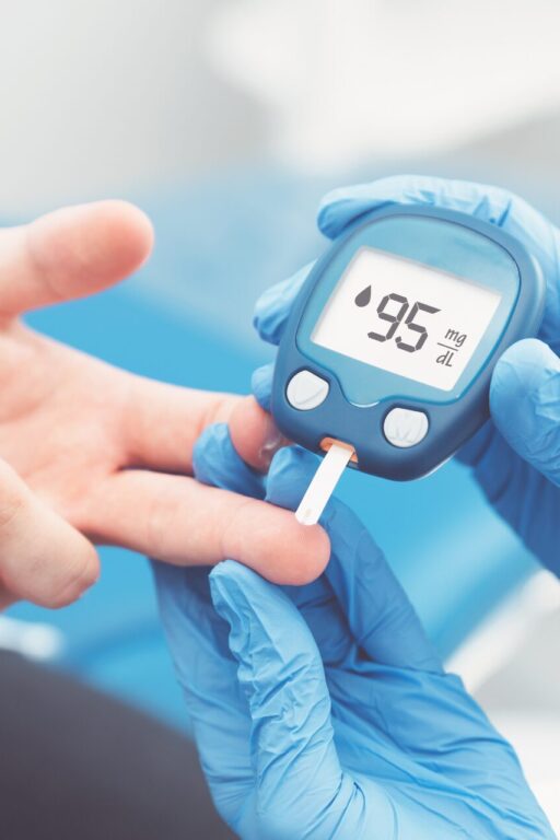 normal blood sugar levels