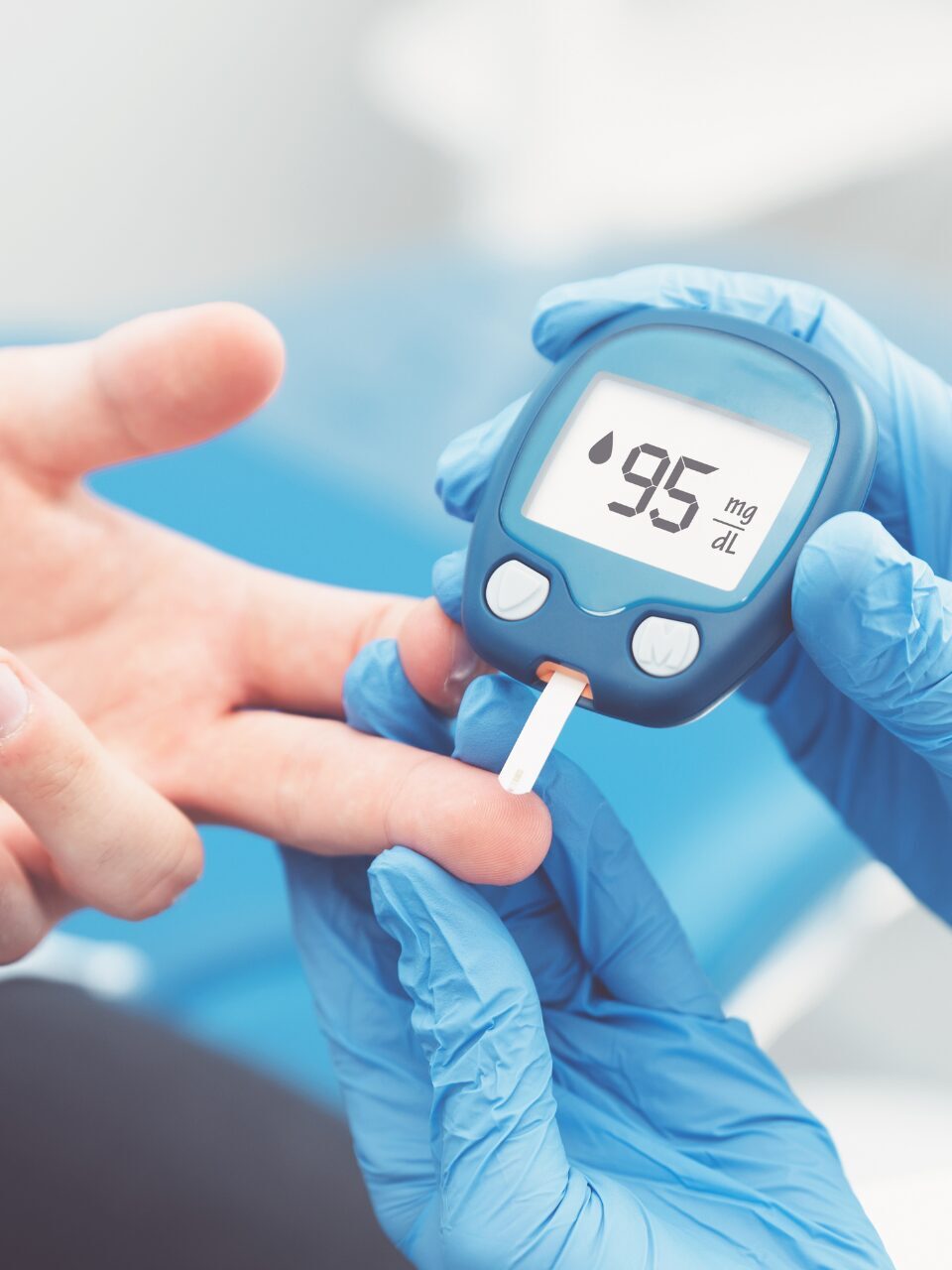 normal blood sugar levels