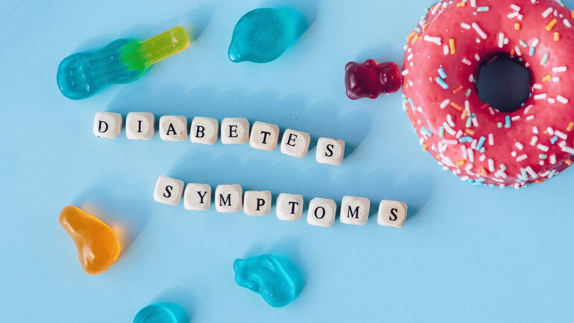 Prediabetes Symptoms