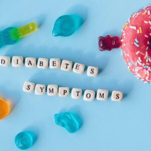 Prediabetes Symptoms