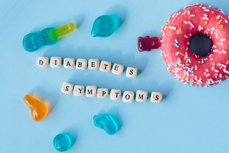 Prediabetes Symptoms