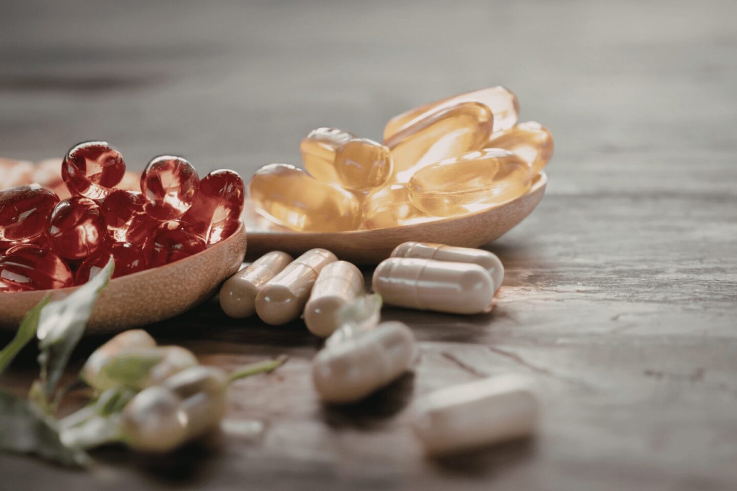 blood sugar balance supplments