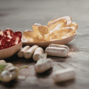 blood sugar balance supplments