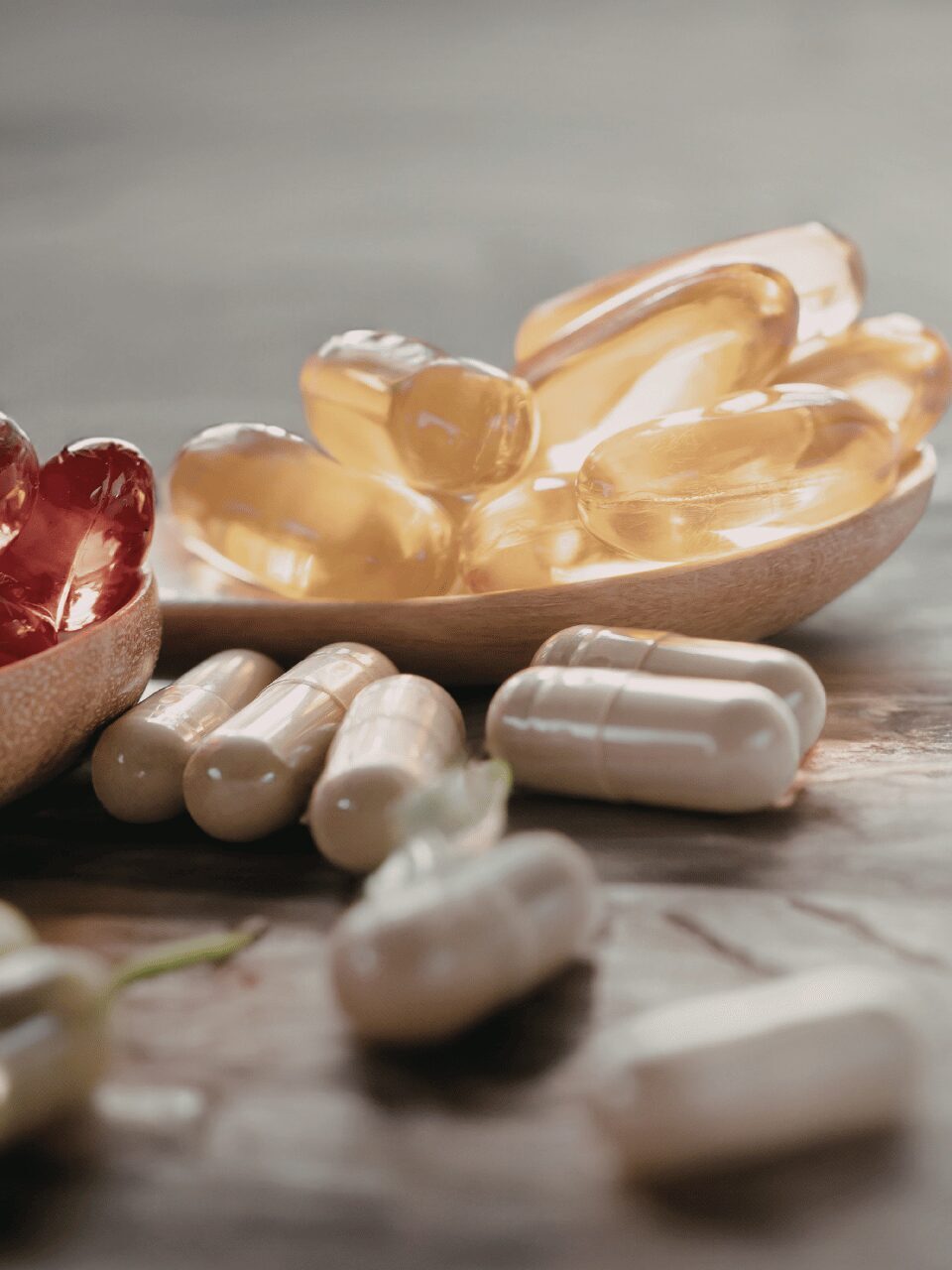 blood sugar balance supplments