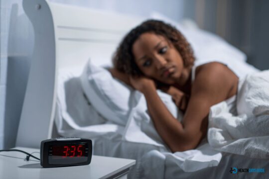 nighttime blood sugar