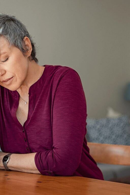 stress and blood sugar levels