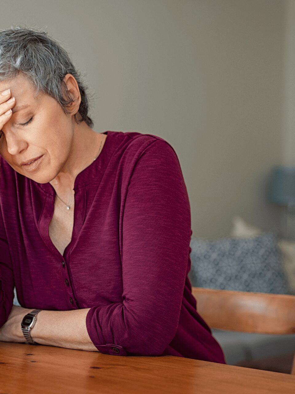 stress and blood sugar levels