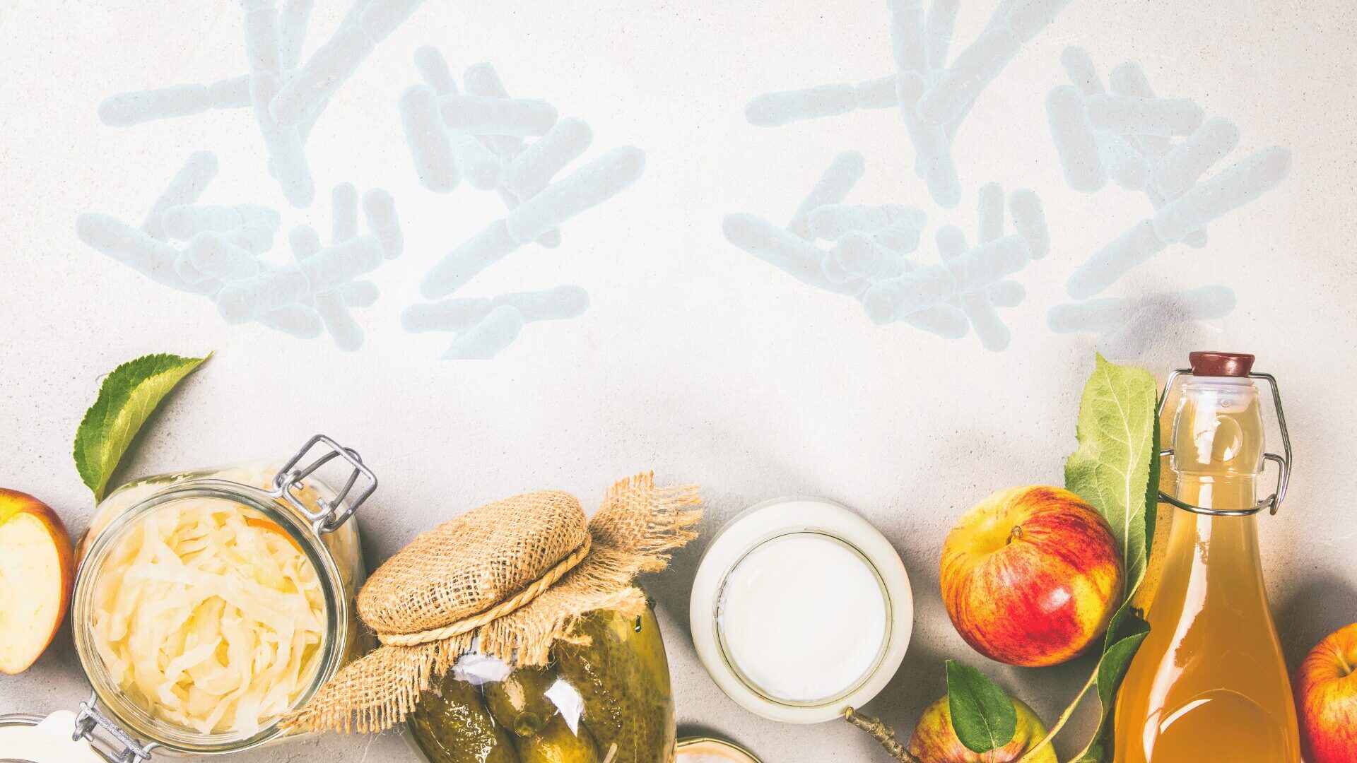 prebiotics for gut health